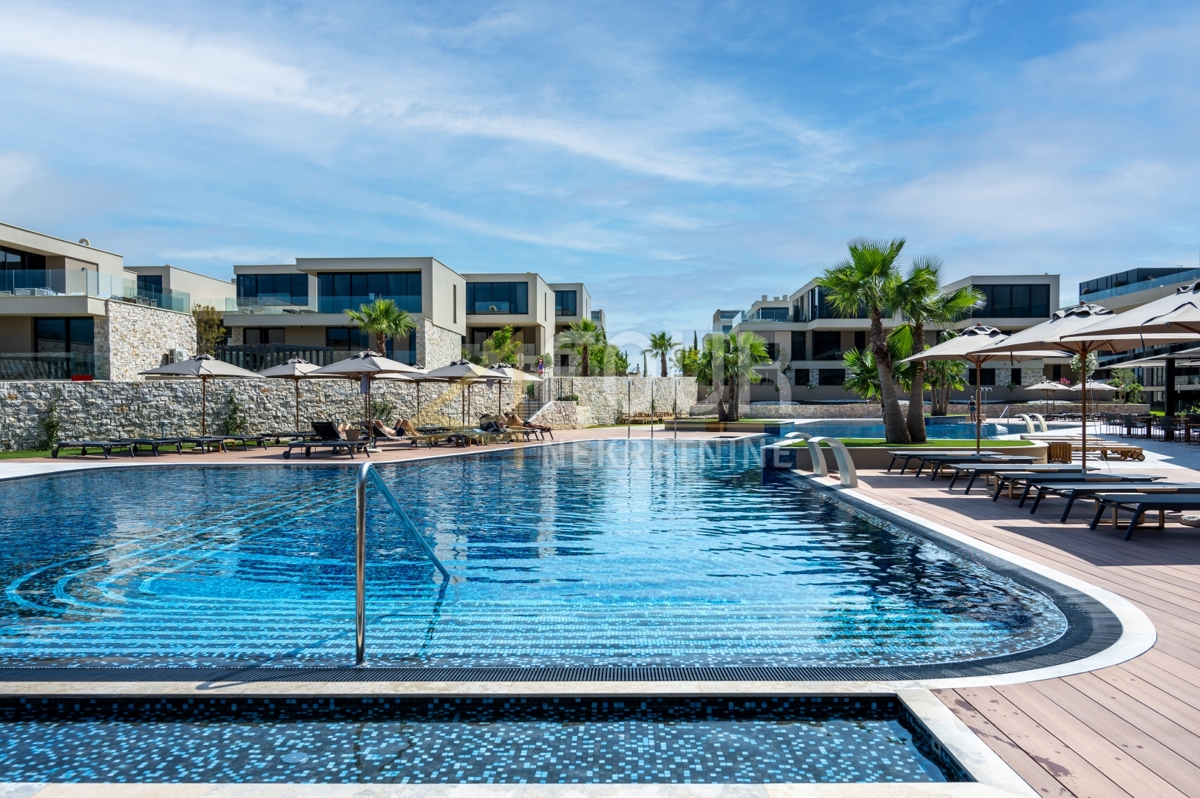 Istra, Umag - okolica, vila - luksuzni resort