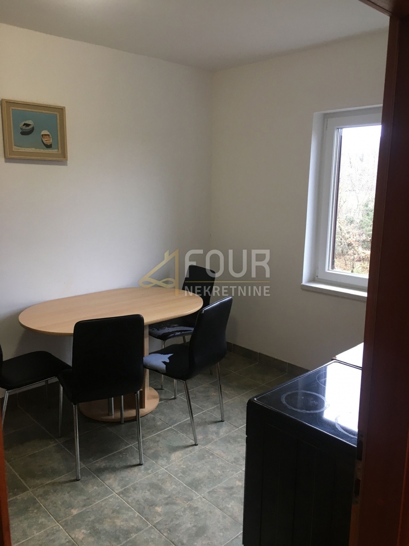 Hiša Trget, Raša, 247,26m2