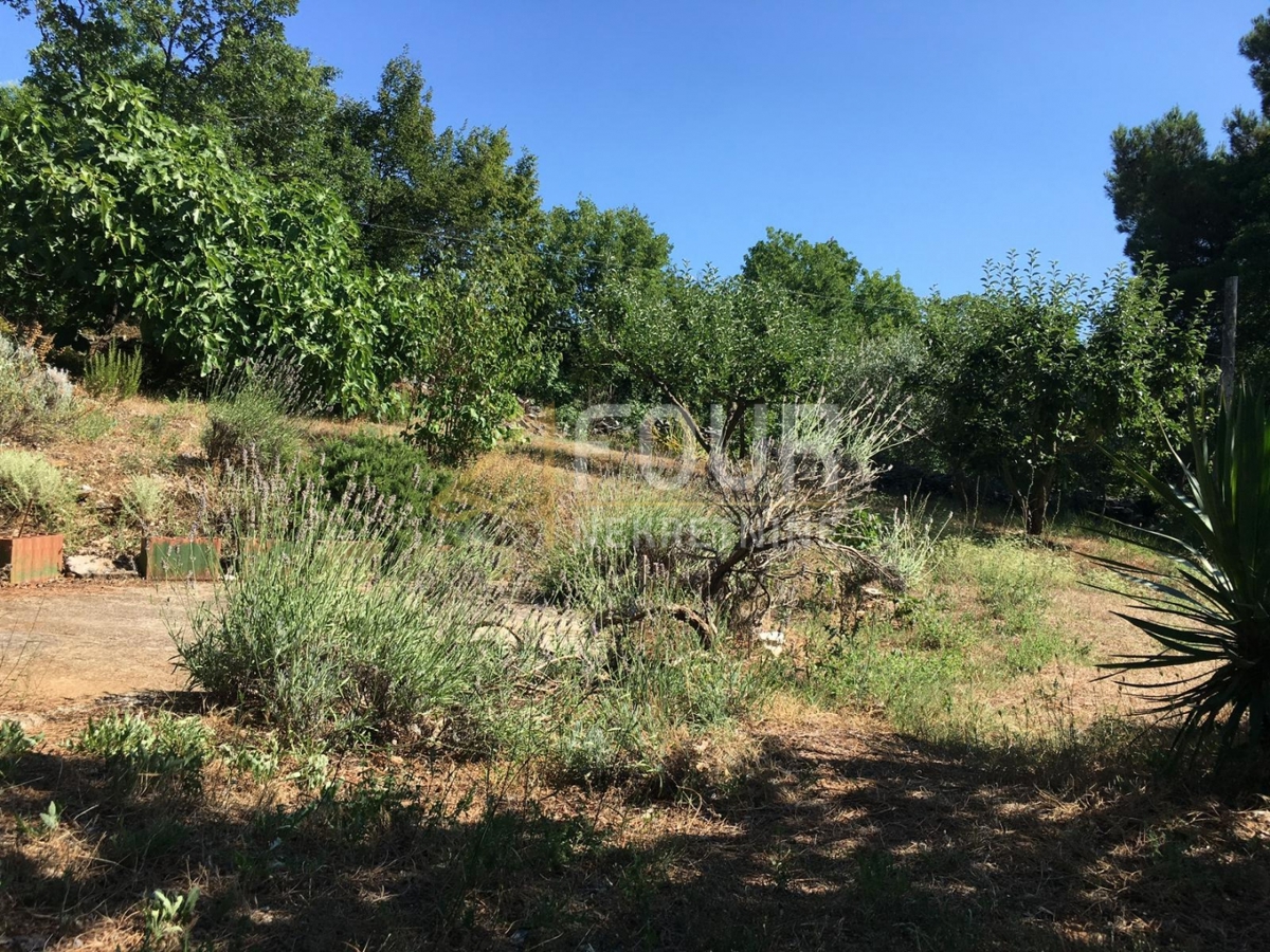 Hiša Trget, Raša, 247,26m2