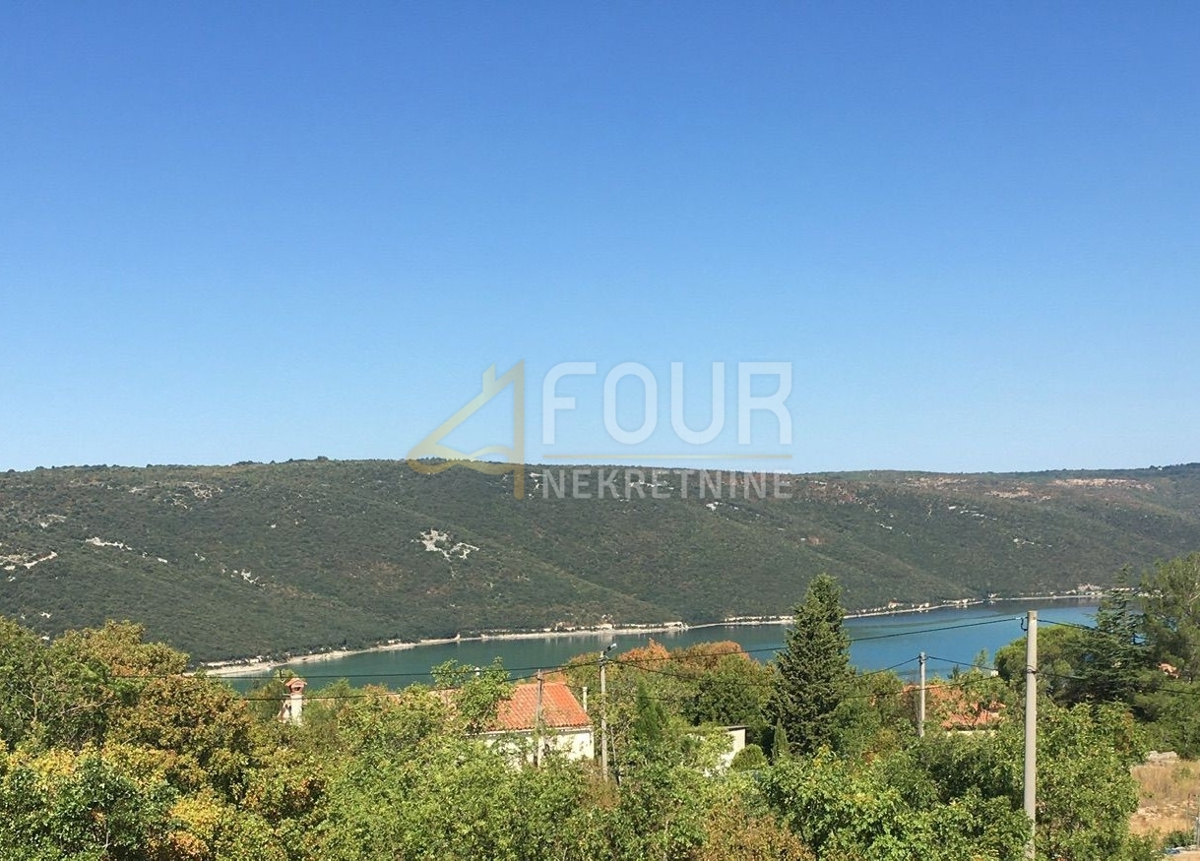 Hiša Trget, Raša, 247,26m2