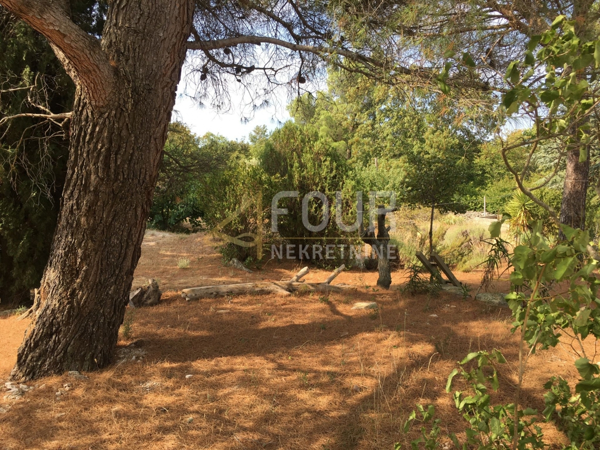 Hiša Trget, Raša, 247,26m2