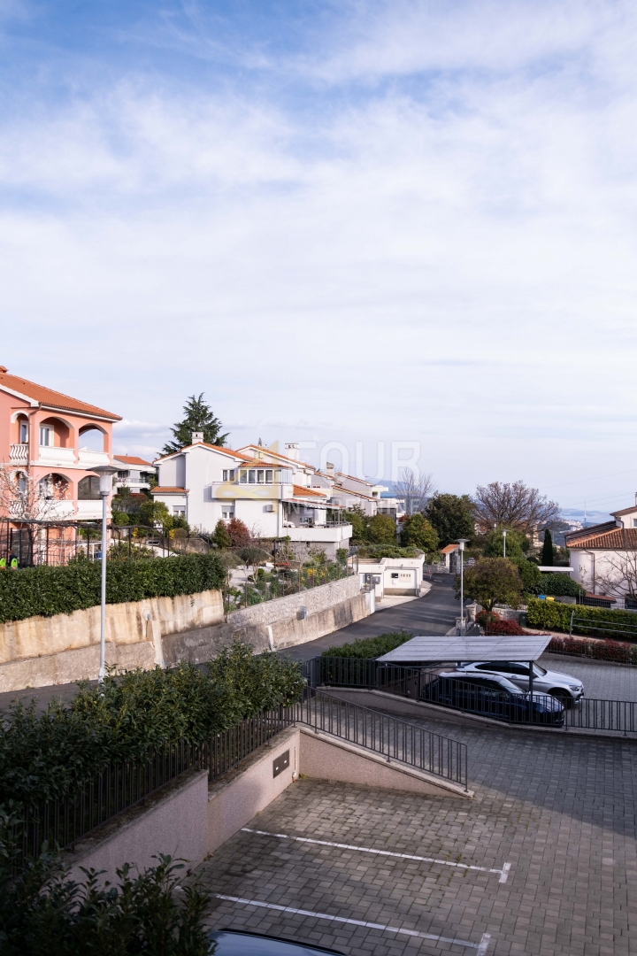 Stanovanje Drenova, Rijeka, 61,01m2