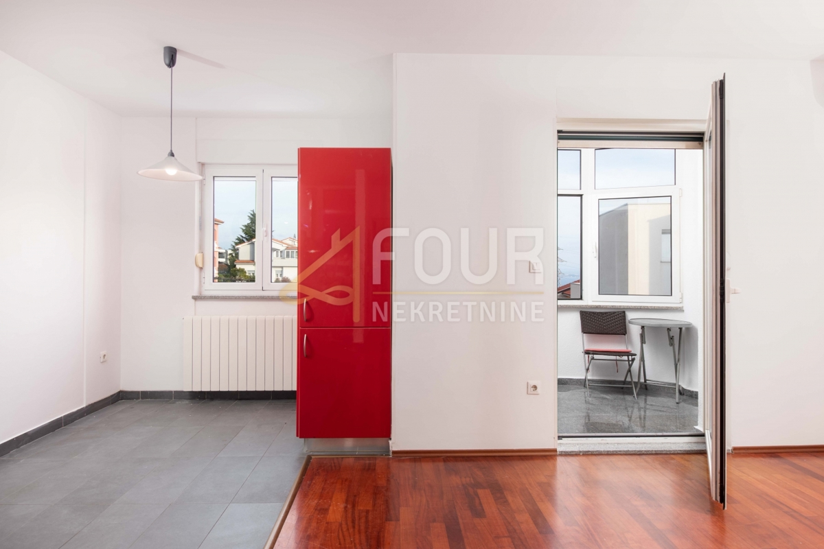 Stanovanje Drenova, Rijeka, 61,01m2