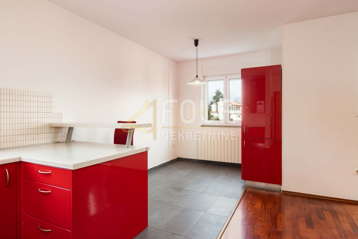 Stanovanje Drenova, Rijeka, 61,01m2