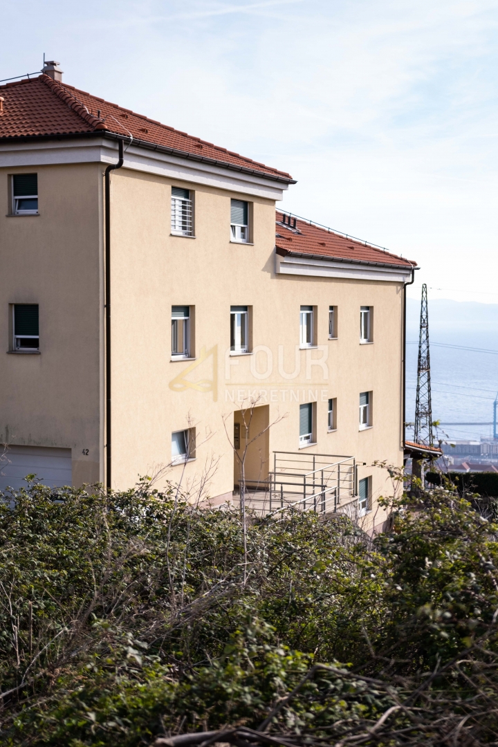 Stanovanje Drenova, Rijeka, 61,01m2