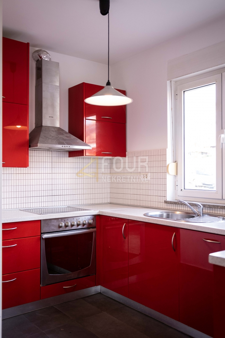 Stanovanje Drenova, Rijeka, 61,01m2