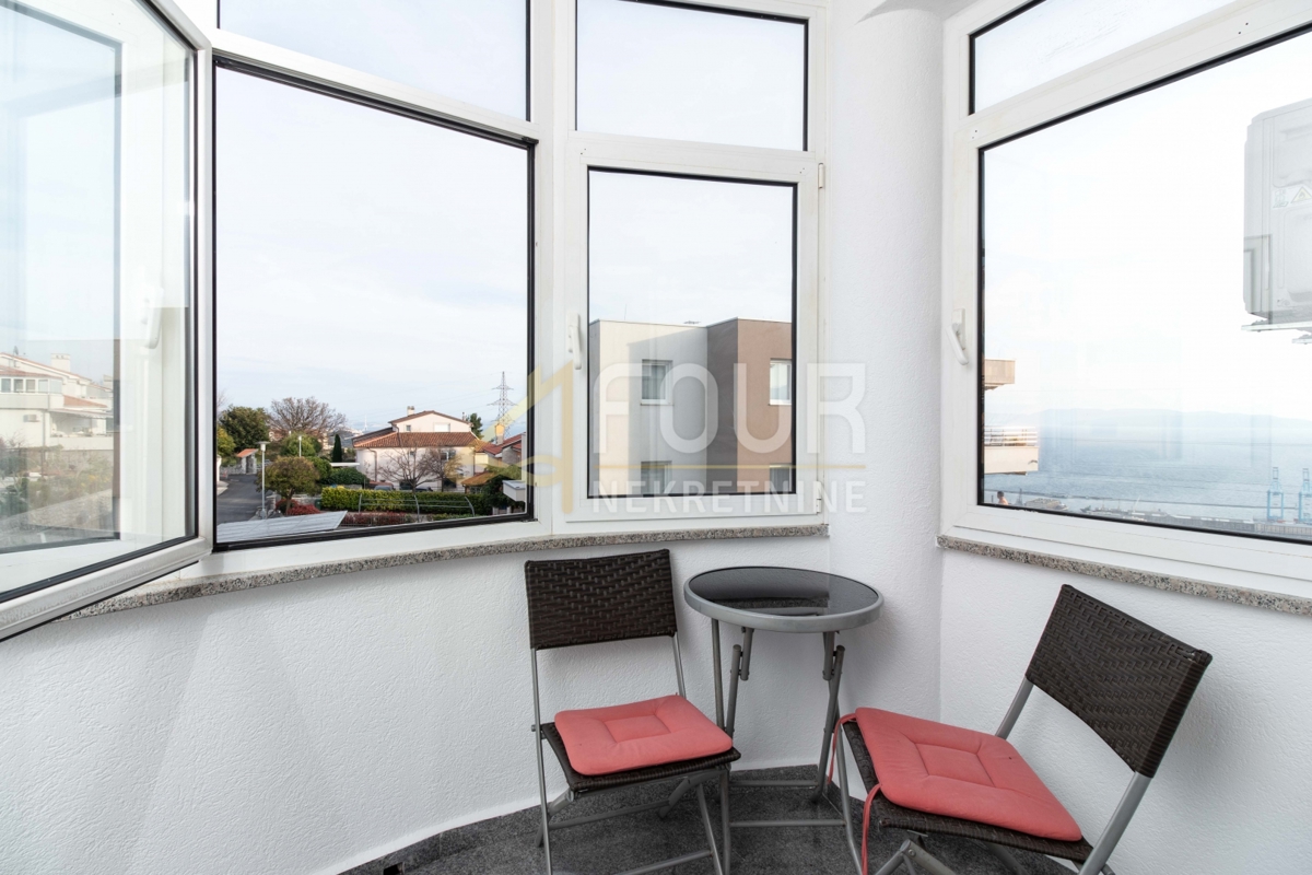 Stanovanje Drenova, Rijeka, 61,01m2