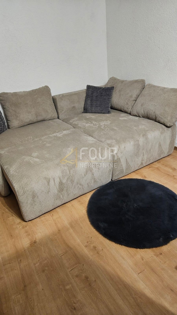 Reka, Trsat, garsonjera, 18m2