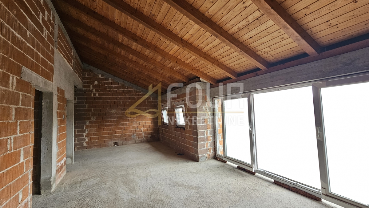 Stanovanje Srdoči, Rijeka, 104m2