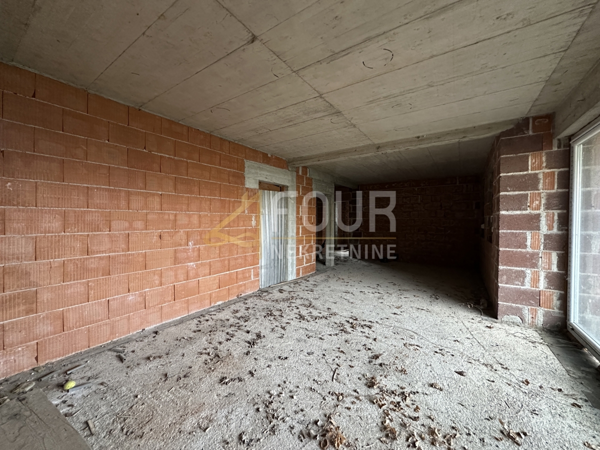 Stanovanje Srdoči, Rijeka, 104m2