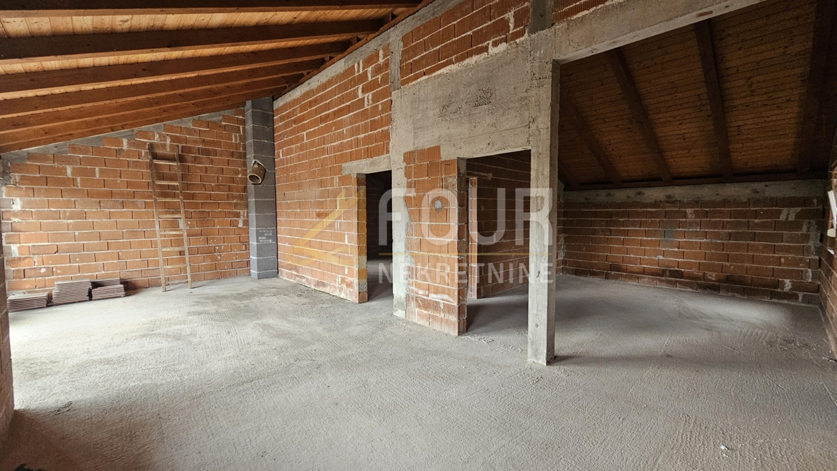 Stanovanje Srdoči, Rijeka, 104m2