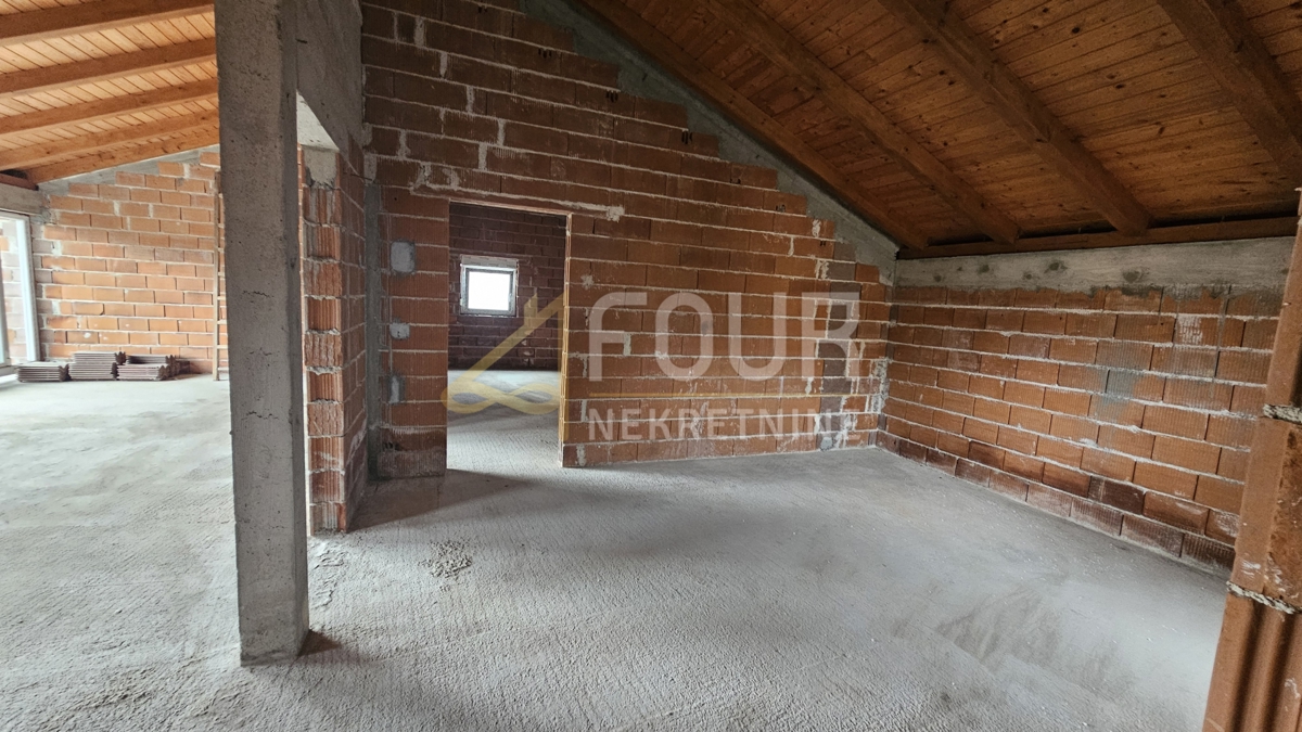 Stanovanje Srdoči, Rijeka, 104m2