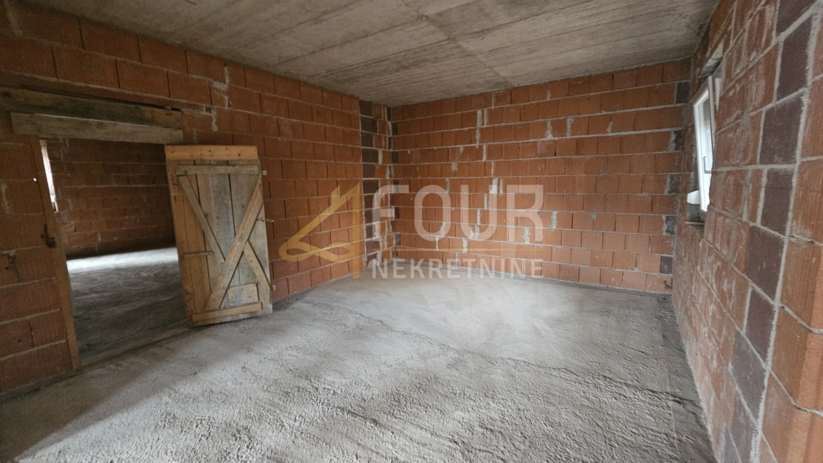 Stanovanje Srdoči, Rijeka, 104m2