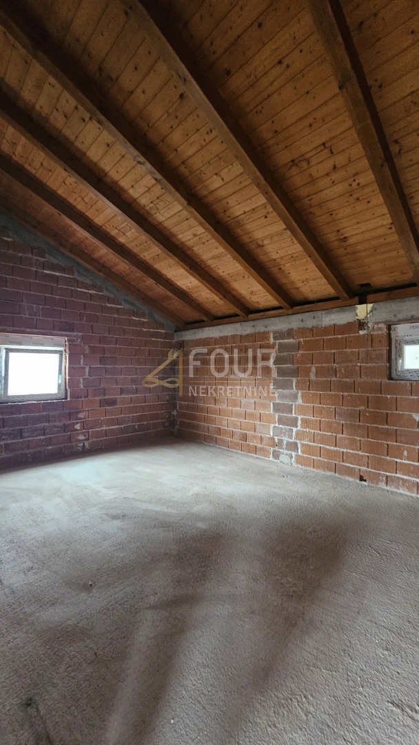 Stanovanje Srdoči, Rijeka, 104m2