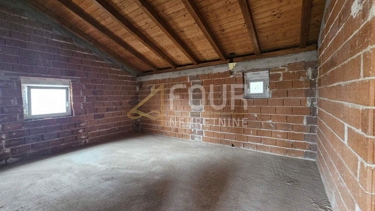 Stanovanje Srdoči, Rijeka, 104m2