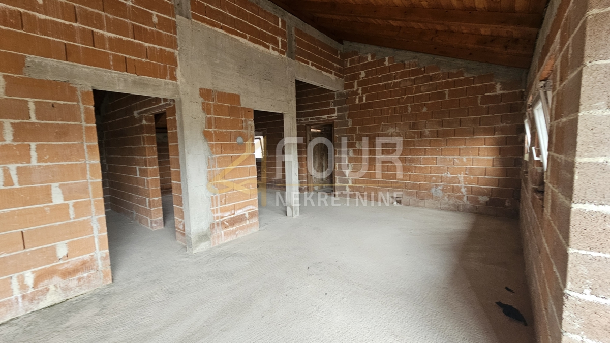 Stanovanje Srdoči, Rijeka, 104m2