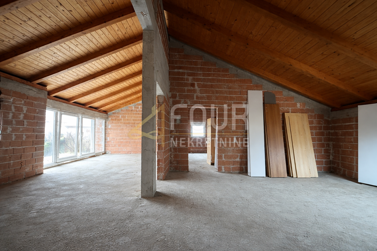 Stanovanje Srdoči, Rijeka, 104m2