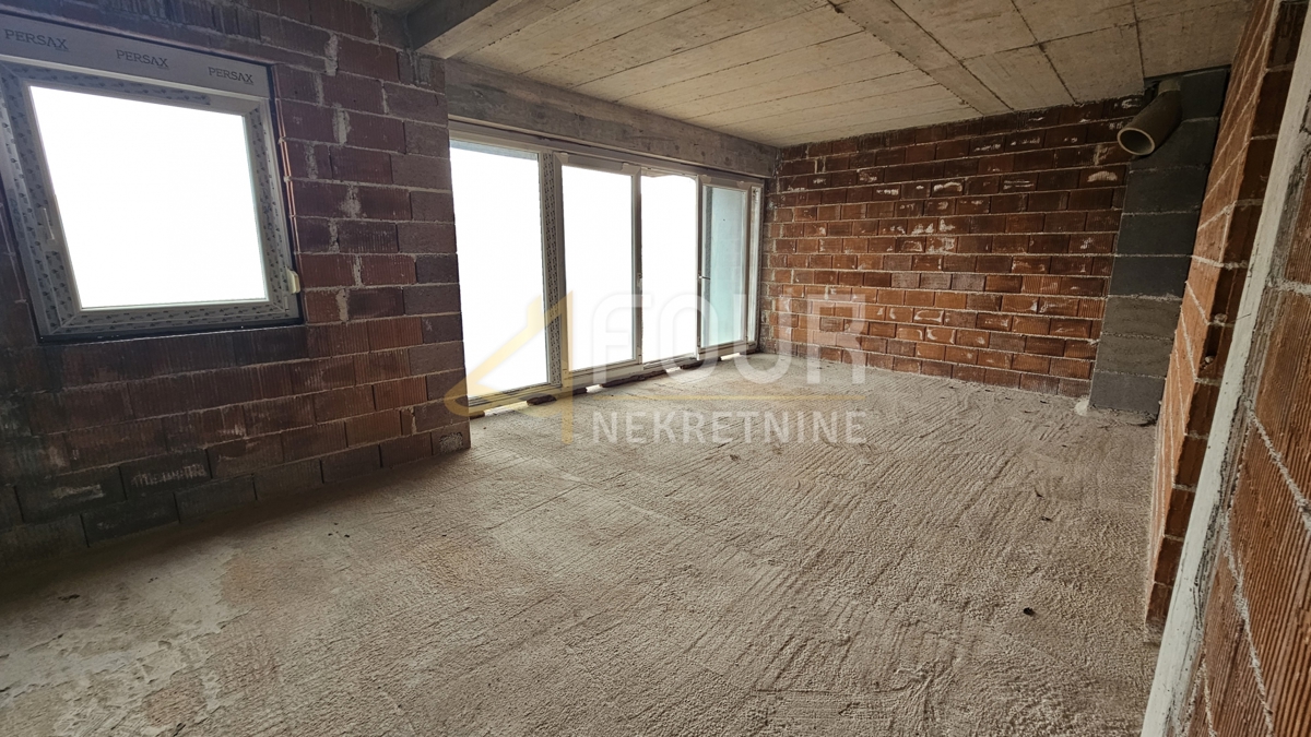 Stanovanje Srdoči, Rijeka, 104m2