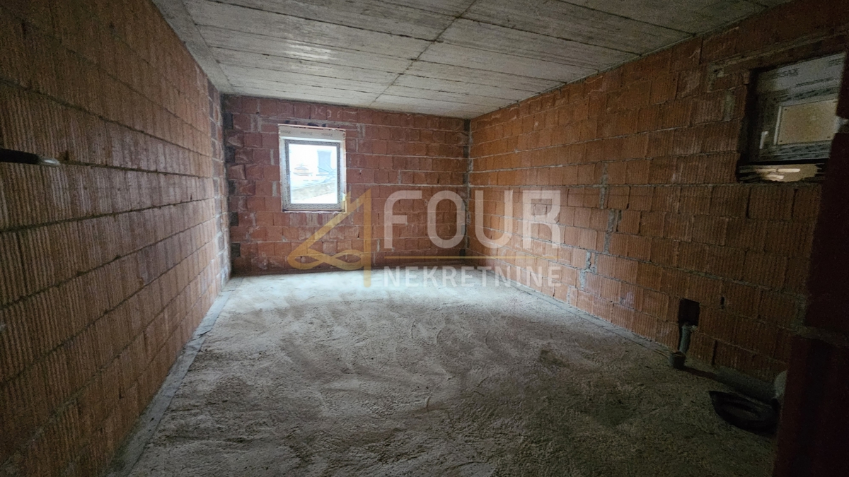 Stanovanje Srdoči, Rijeka, 104m2