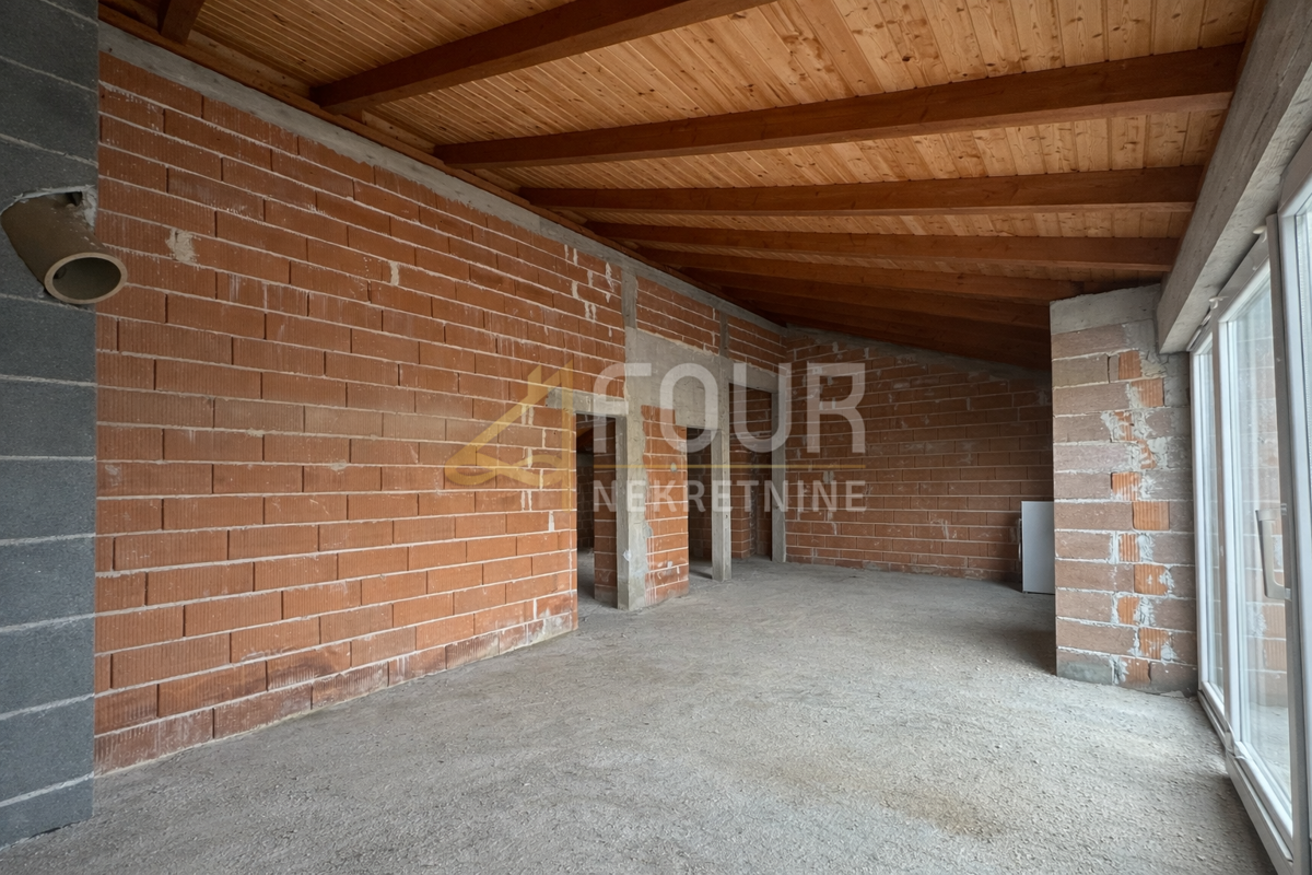 Stanovanje Srdoči, Rijeka, 104m2