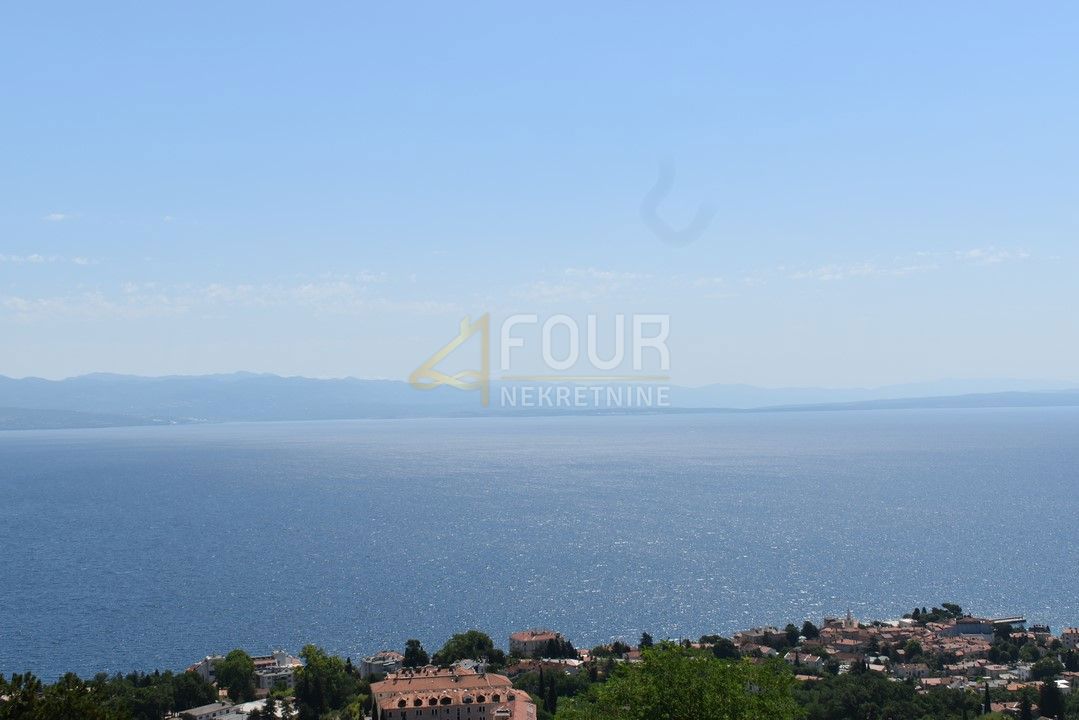 Hiša Oprić, Opatija - Okolica, 166m2