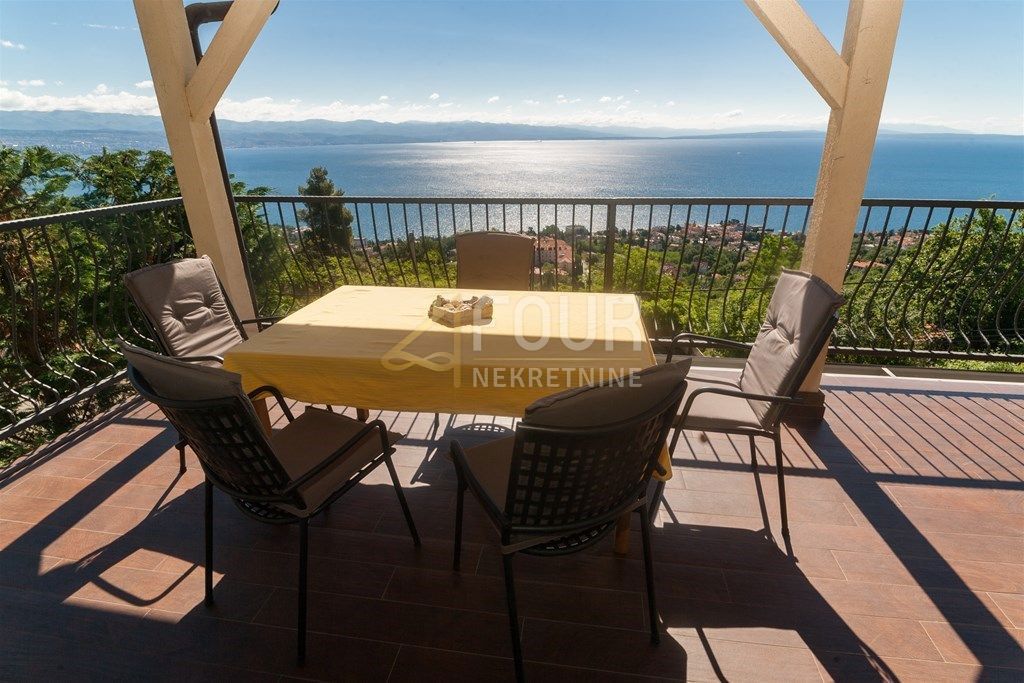 Hiša Oprić, Opatija - Okolica, 166m2