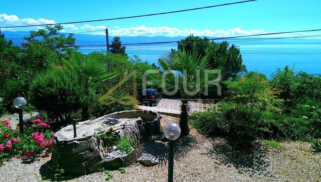 Hiša Oprić, Opatija - Okolica, 166m2