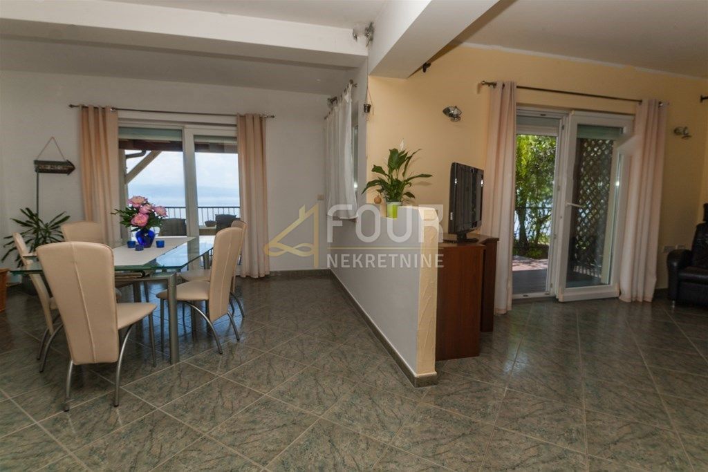 Hiša Oprić, Opatija - Okolica, 166m2