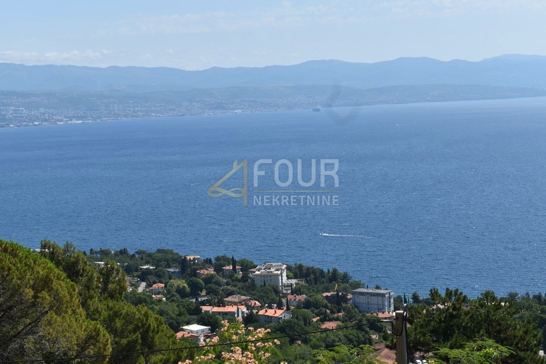 Hiša Oprić, Opatija - Okolica, 166m2