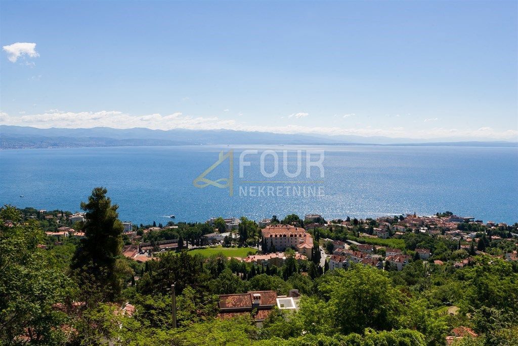 Hiša Oprić, Opatija - Okolica, 166m2