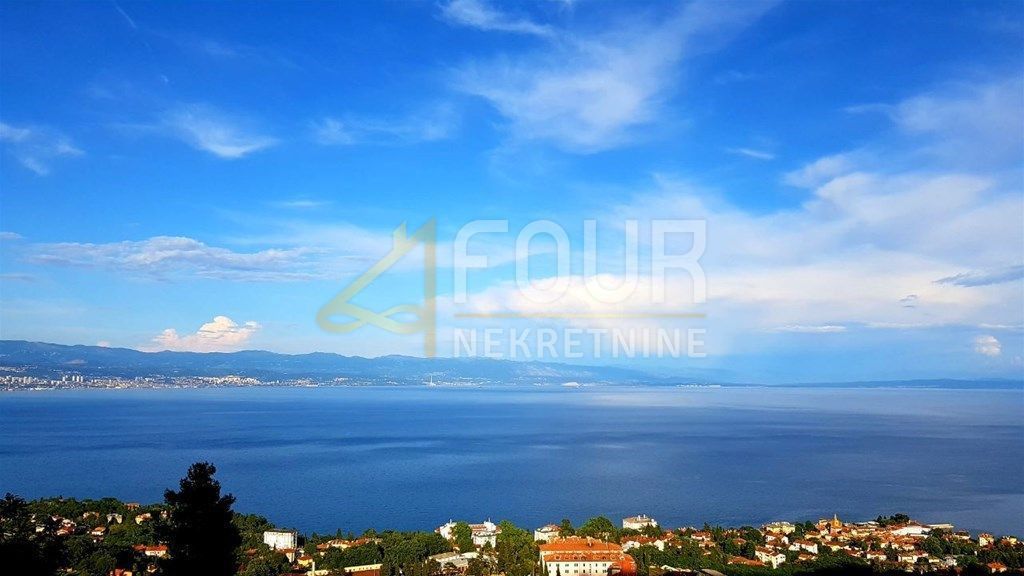 Hiša Oprić, Opatija - Okolica, 166m2