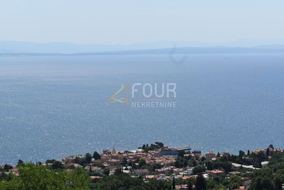 Hiša Oprić, Opatija - Okolica, 166m2