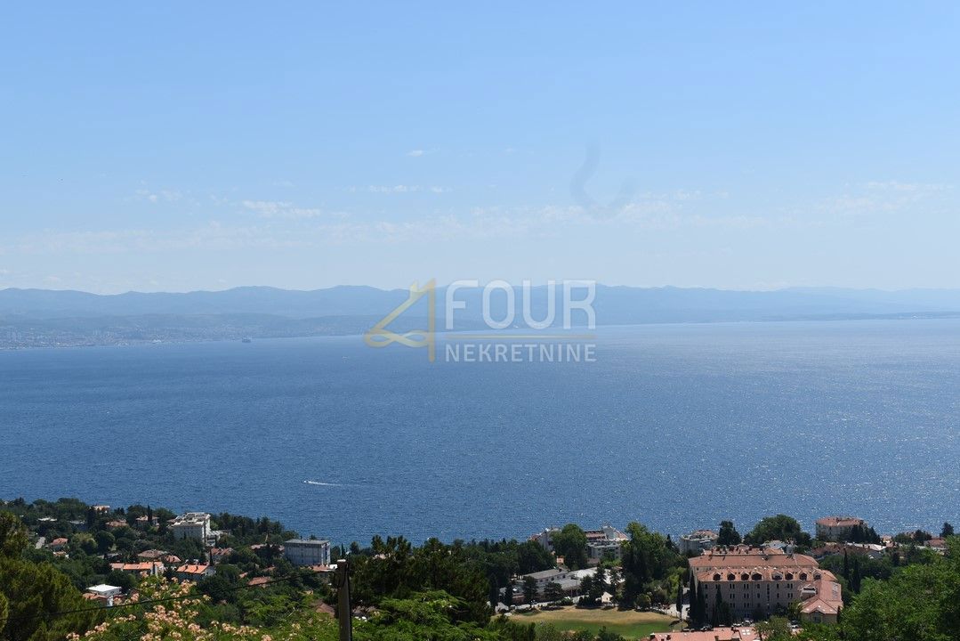 Hiša Oprić, Opatija - Okolica, 166m2