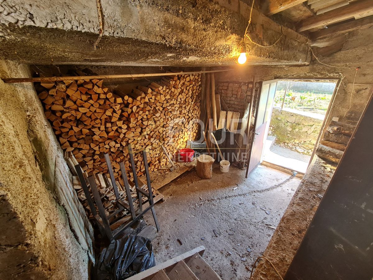 Hiša Podhum, Jelenje, 174m2