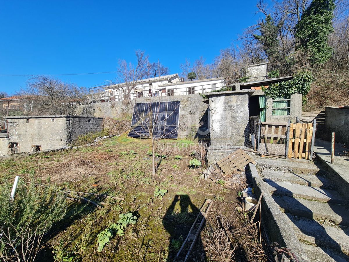 Hiša Podhum, Jelenje, 174m2