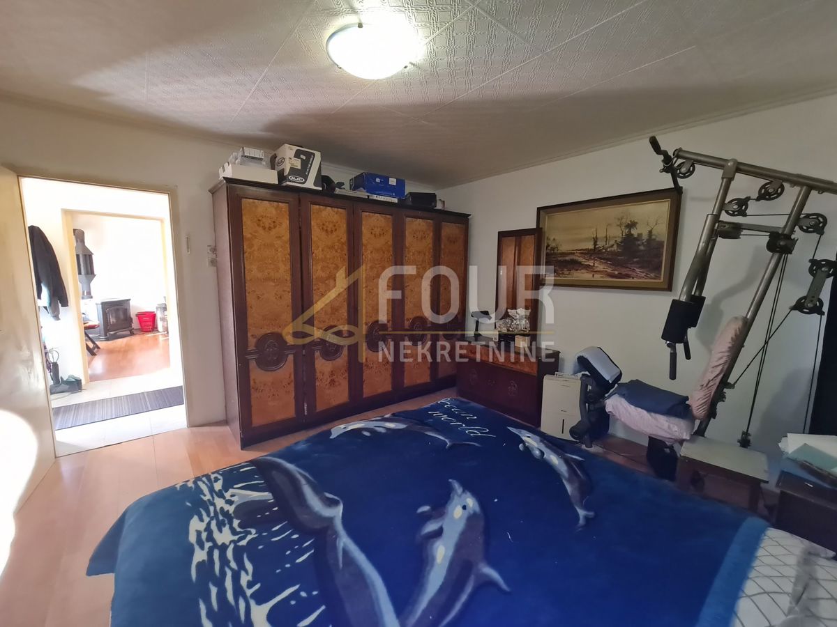 Hiša Podhum, Jelenje, 174m2