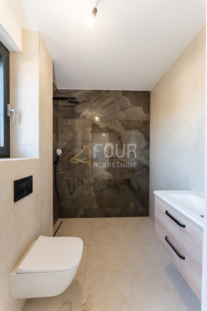 Stanovanje Trsat, Rijeka, 162,90m2