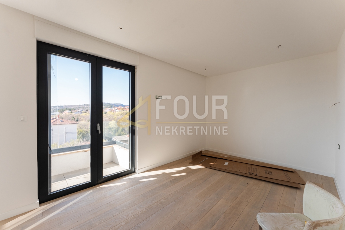 Stanovanje Trsat, Rijeka, 162,90m2