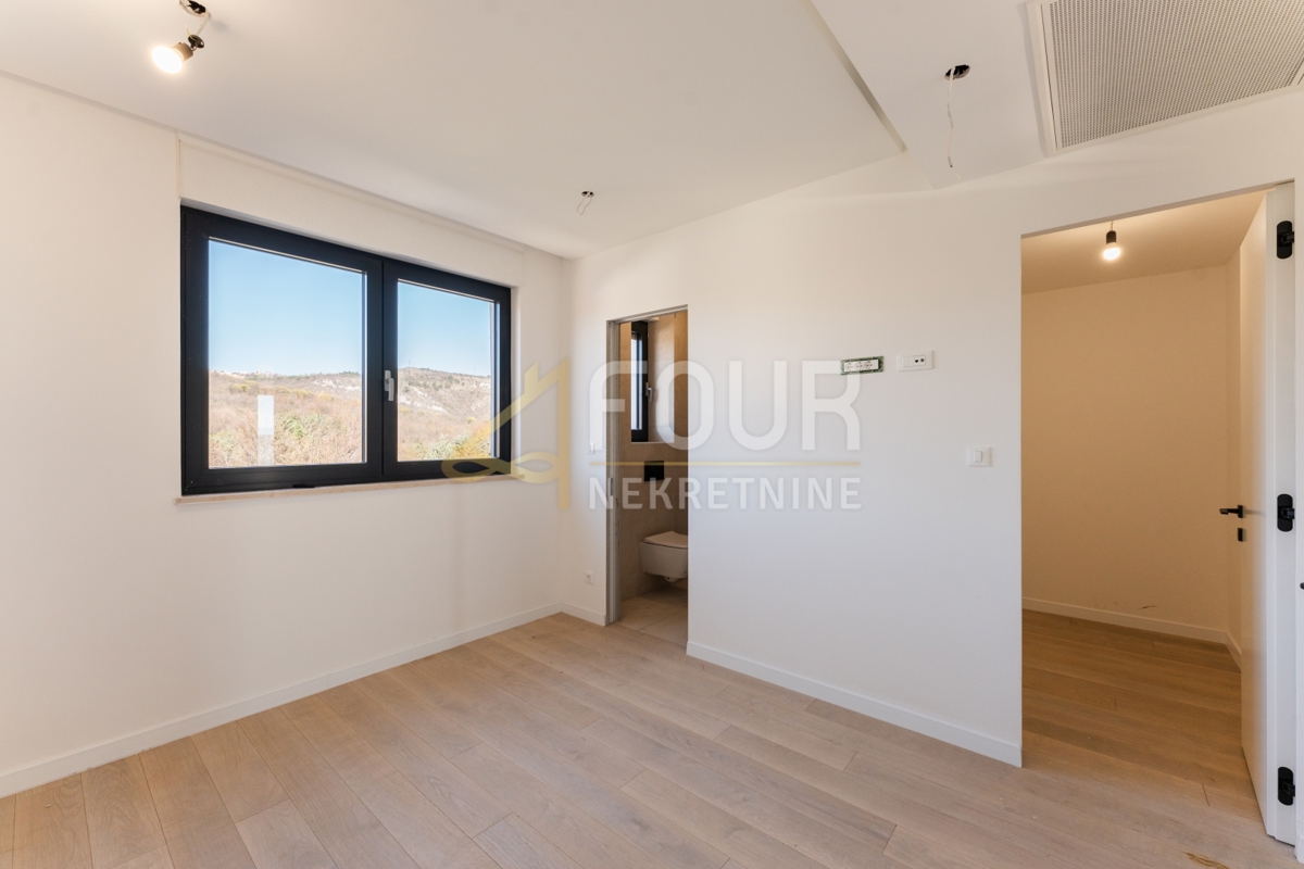 Stanovanje Trsat, Rijeka, 162,90m2