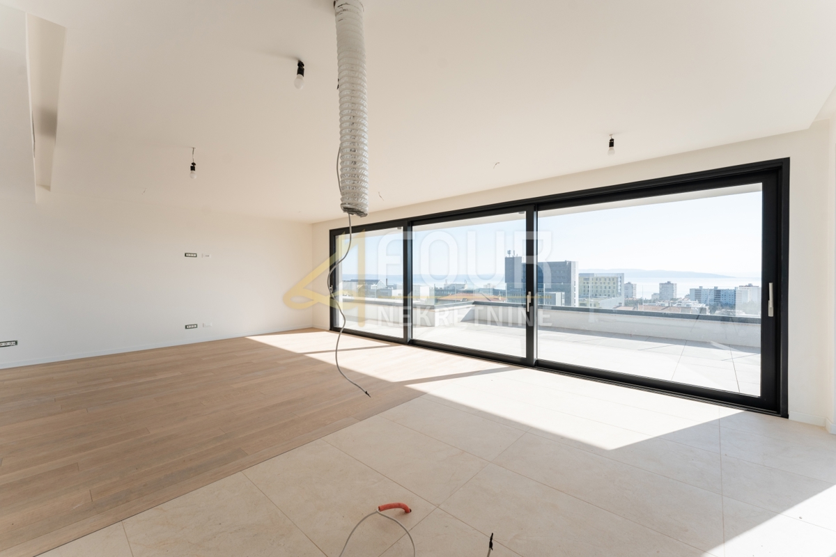 Stanovanje Trsat, Rijeka, 162,90m2