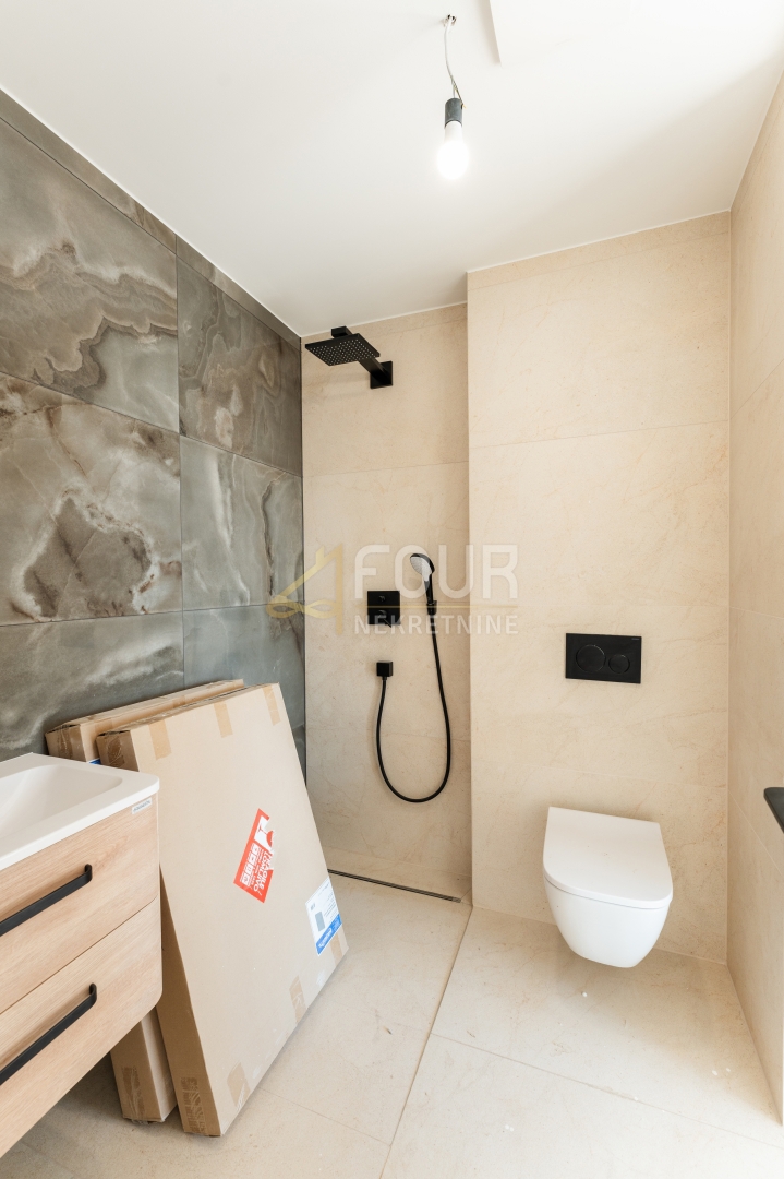 Stanovanje Trsat, Rijeka, 162,90m2