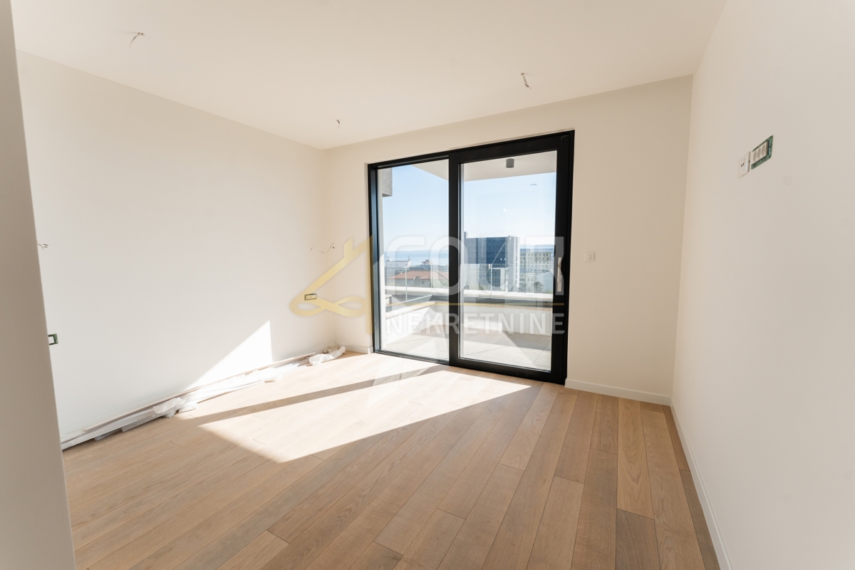 Stanovanje Trsat, Rijeka, 162,90m2