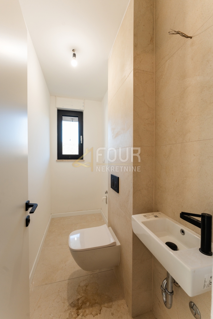 Stanovanje Trsat, Rijeka, 162,90m2