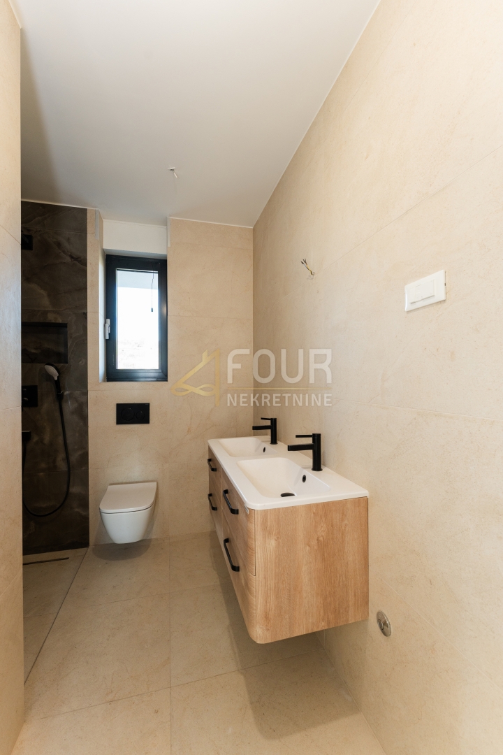 Stanovanje Trsat, Rijeka, 162,90m2