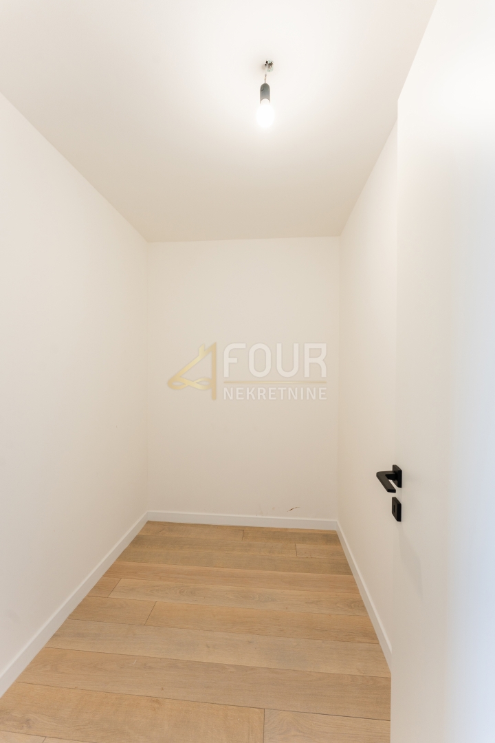 Stanovanje Trsat, Rijeka, 162,90m2