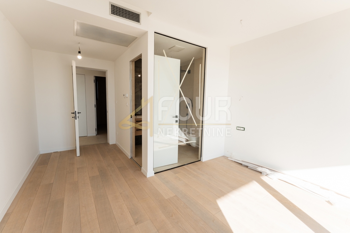Stanovanje Trsat, Rijeka, 162,90m2