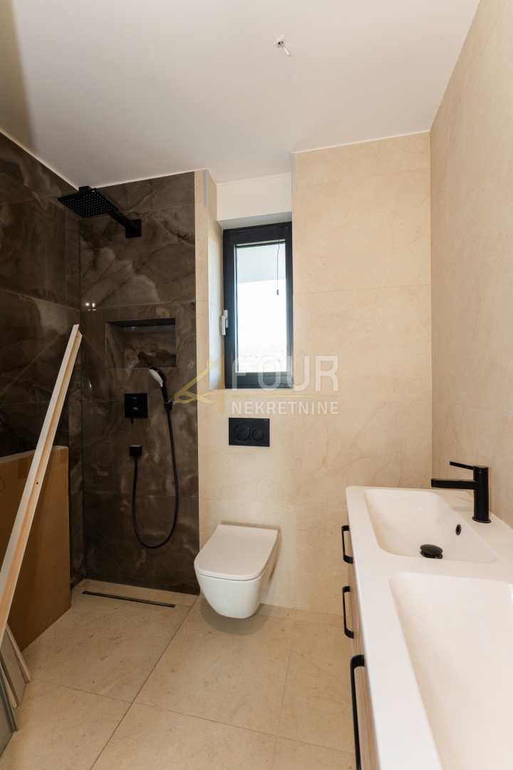 Stanovanje Trsat, Rijeka, 162,90m2