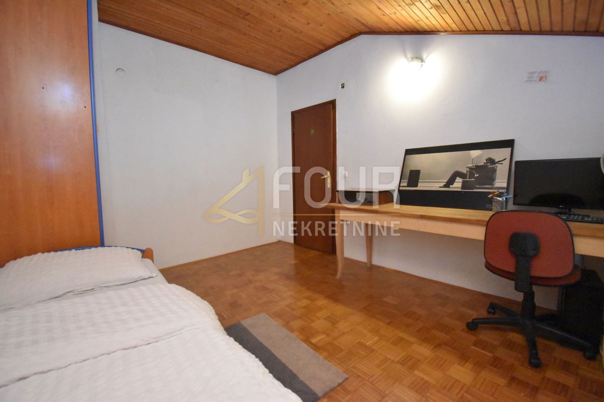 Stanovanje Motovun, 100m2
