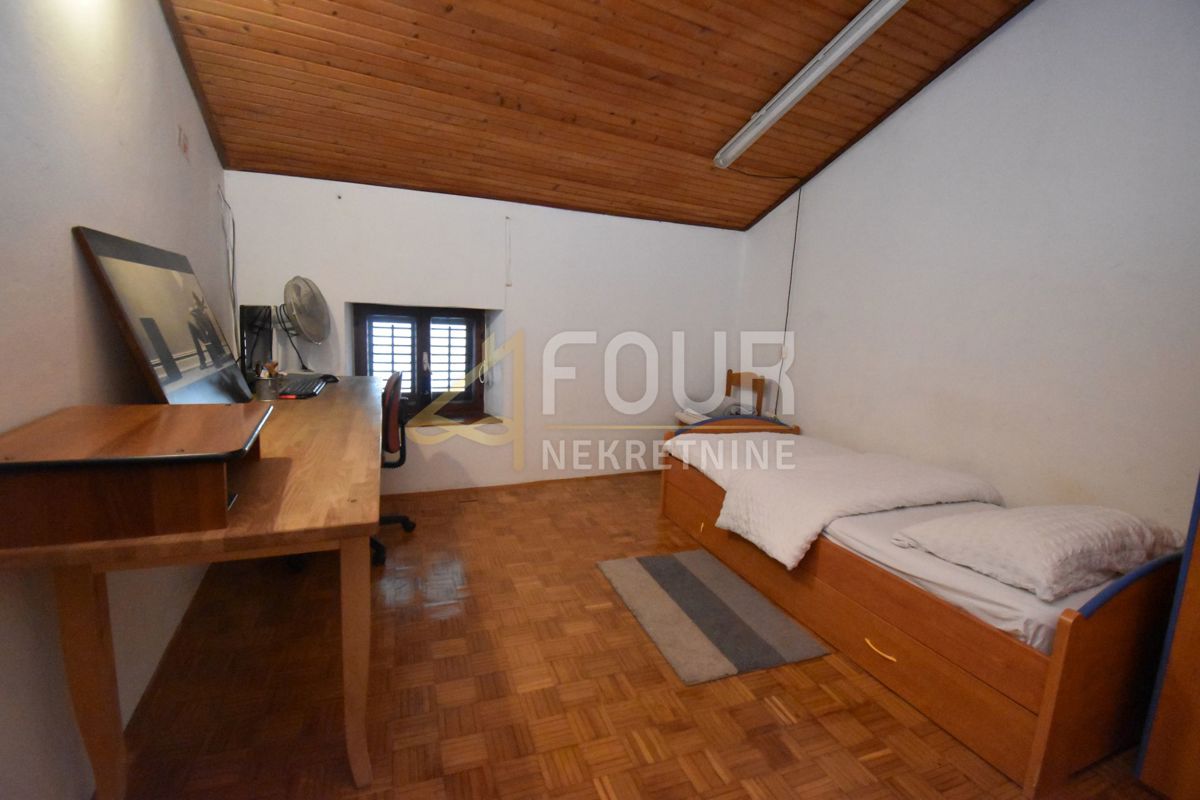 Stanovanje Motovun, 100m2