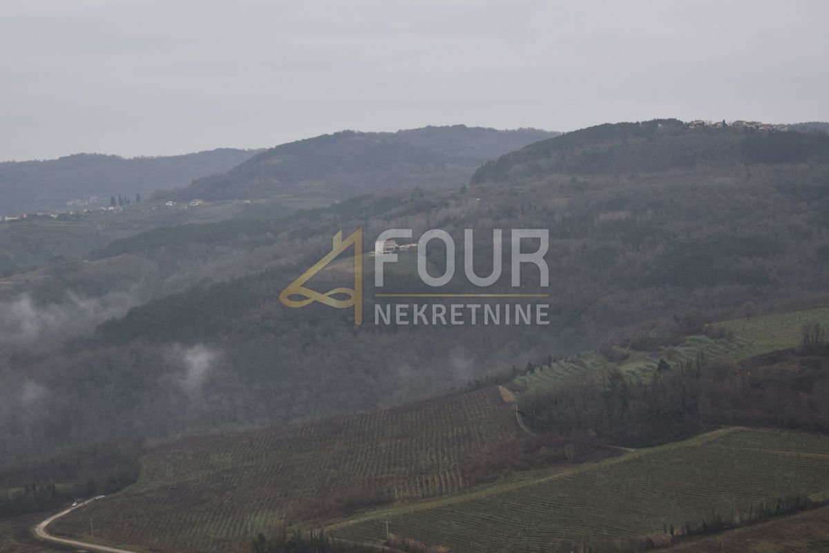 Stanovanje Motovun, 100m2